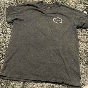 RVCA men’s large tshirt